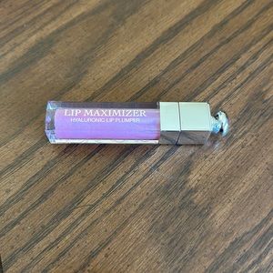 Dior Holographic Lip Maximizer